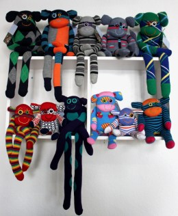 Gus and Ollie Hamburg