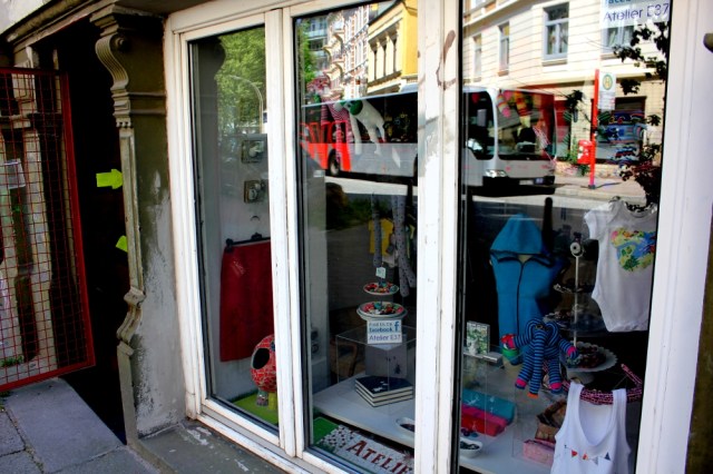 Gus and Ollie Hamburg