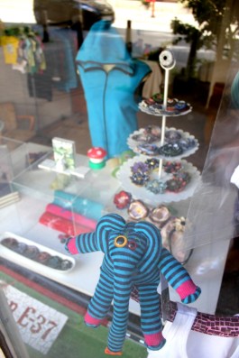 Gus and Ollie Hamburg