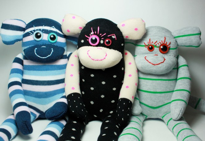 Gus and Ollie Hamburg