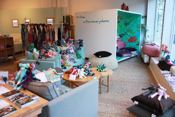 Gus and Ollie Hamburg