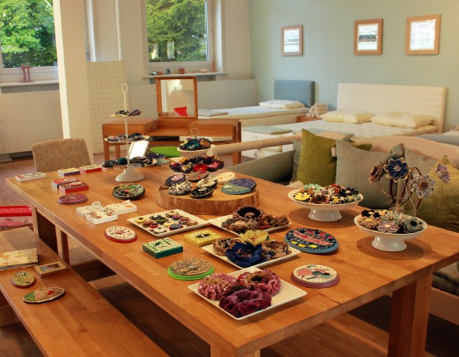 Gus and Ollie Hamburg. 