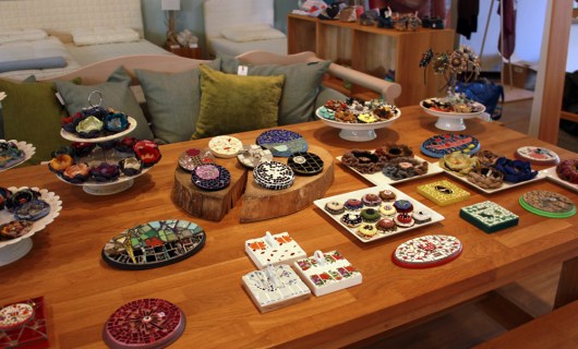 Gus and Ollie Hamburg. 