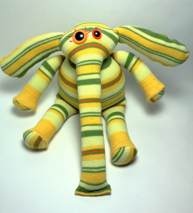 Gus and Ollie Hamburg