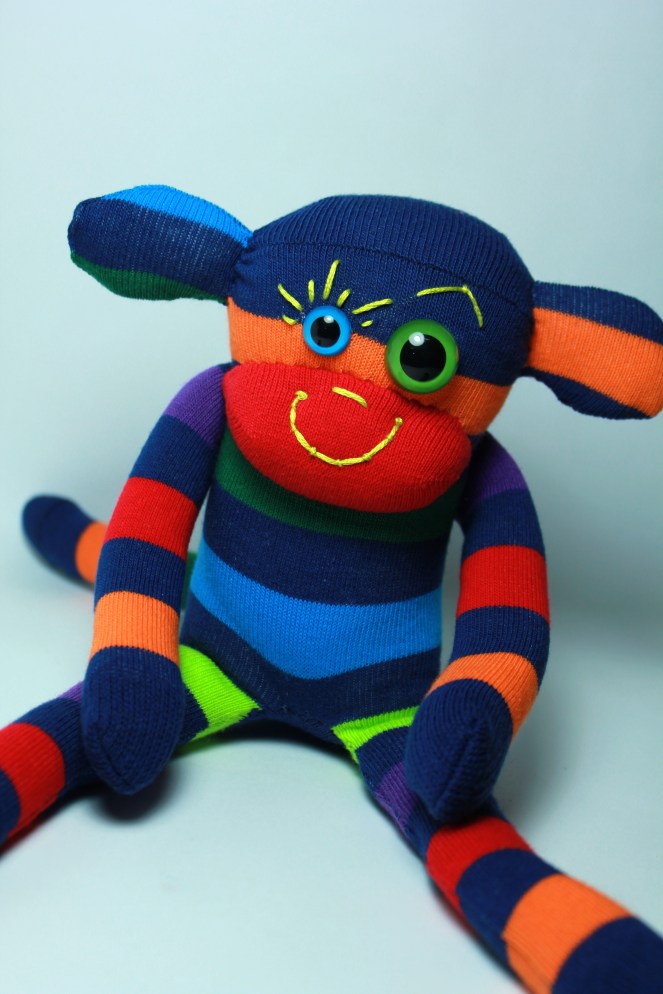 Gus and Ollie Hamburg