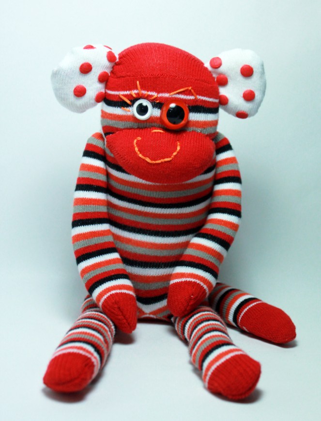 Gus and Ollie Hamburg