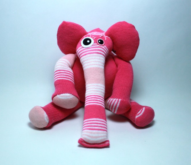 Gus and Ollie Hamburg