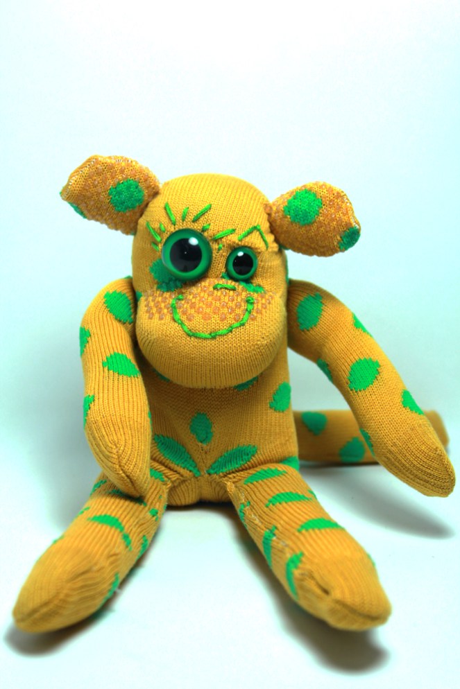 Gus and Ollie Hamburg