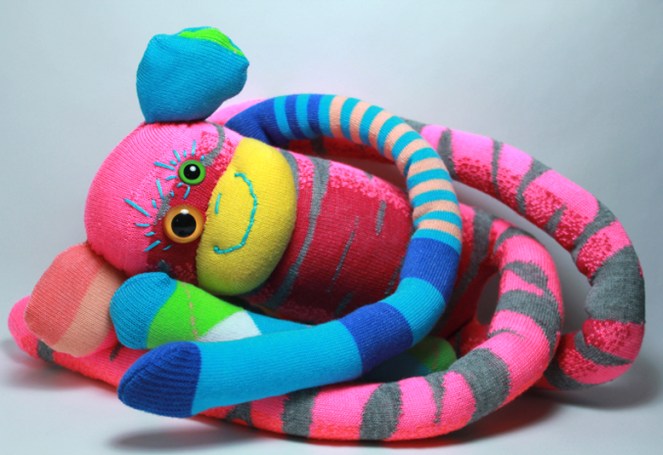 Gus and Ollie Hamburg