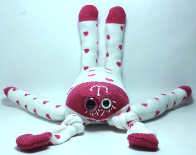 Gus and Ollie Hamburg