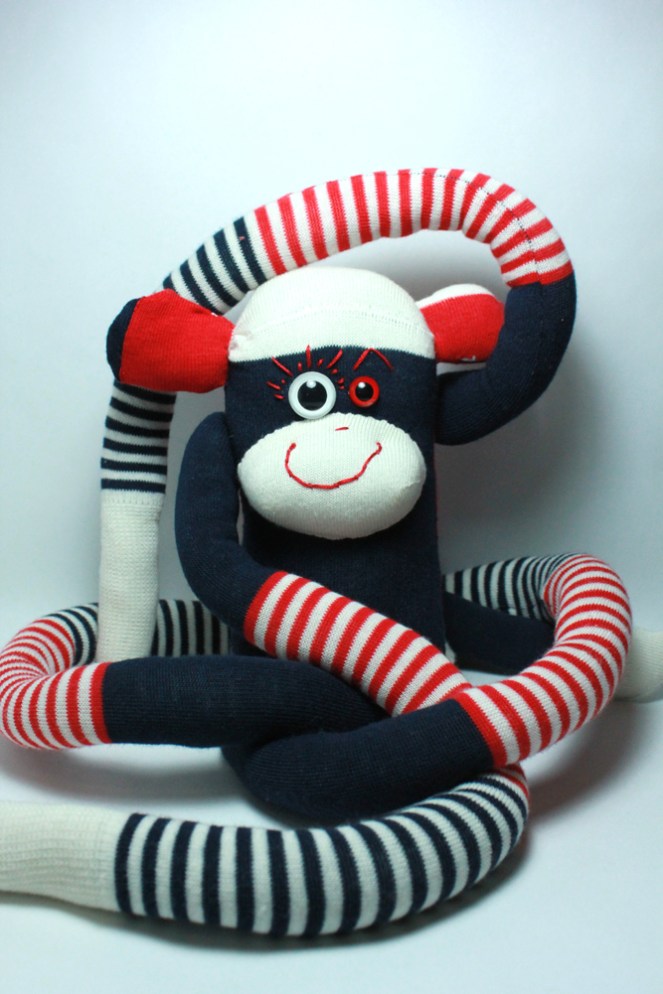 Gus and Ollie Hamburg