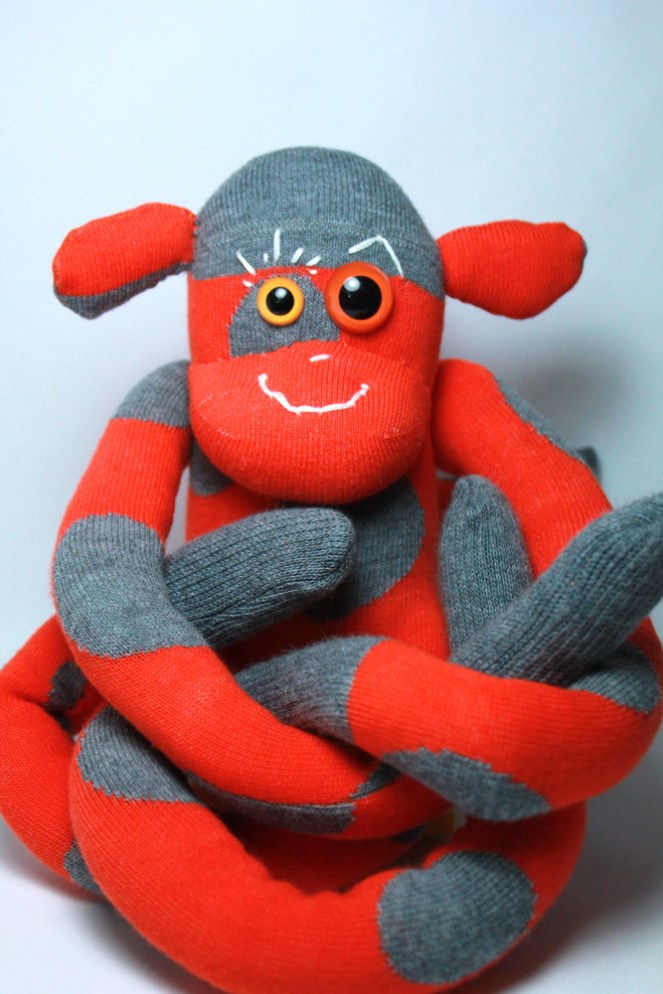 Gus and Ollie Hamburg