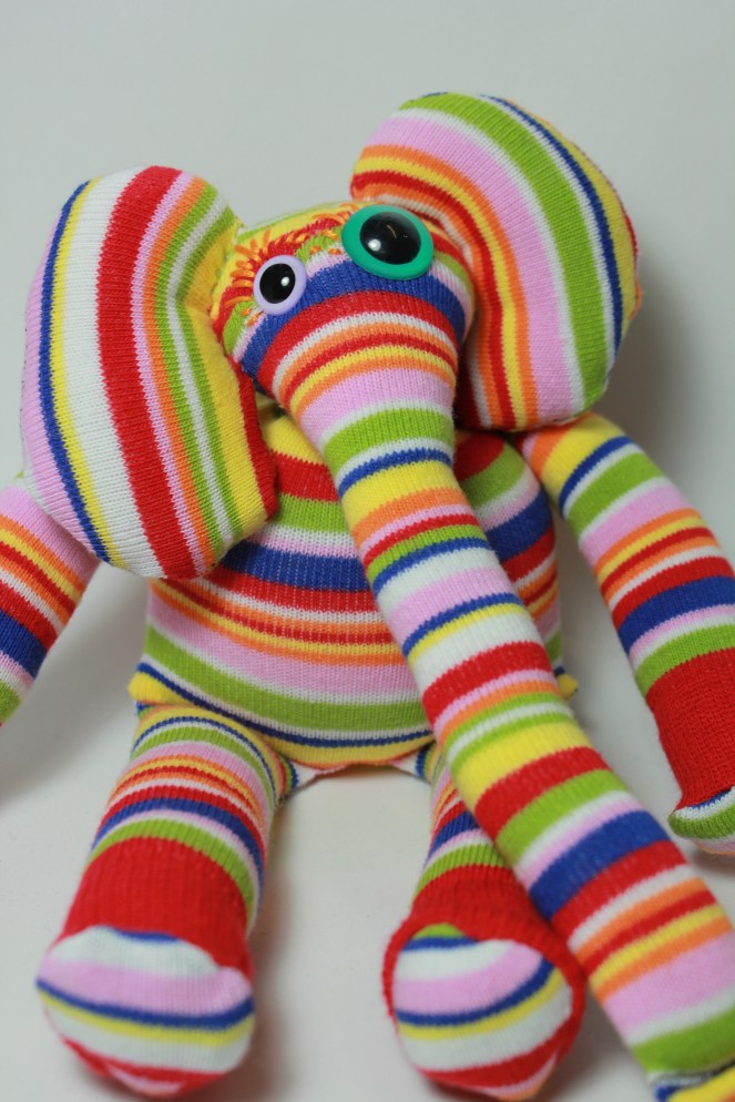 Gus and Ollie Hamburg