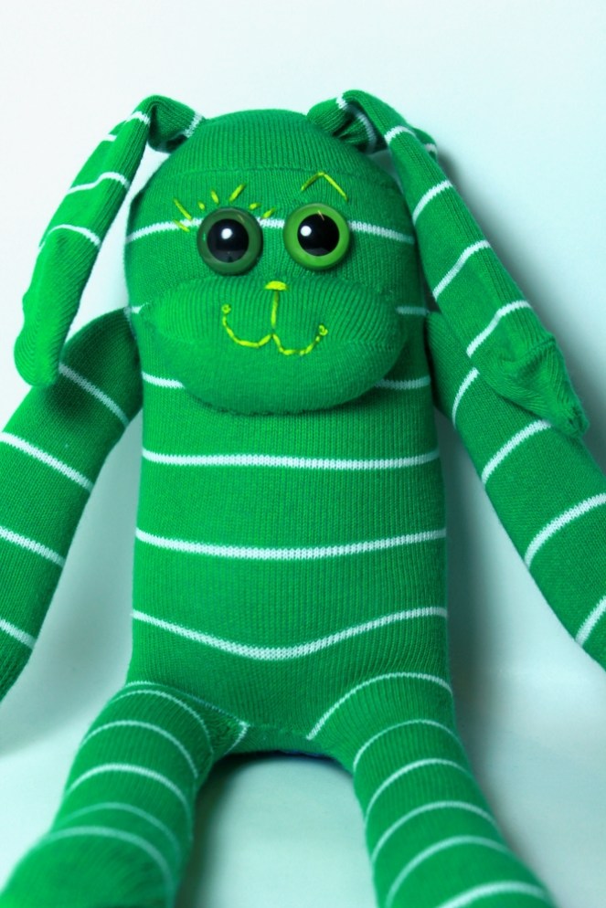 Gus and Ollie Hamburg