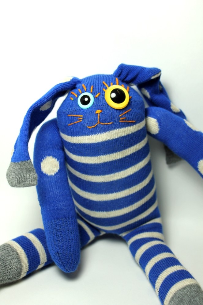 Gus and Ollie Hamburg