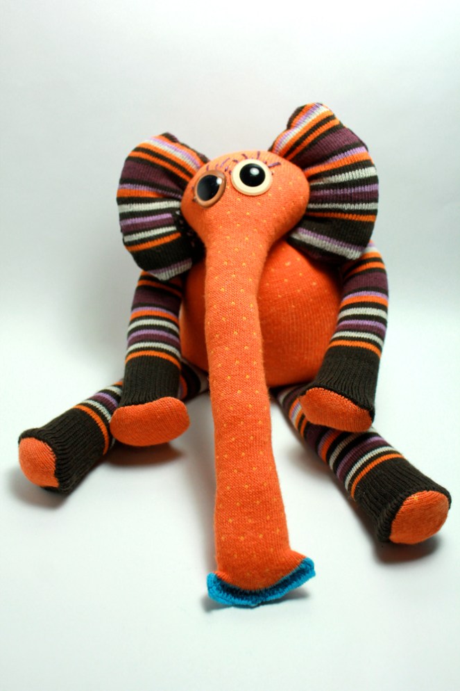 Gus and Ollie Hamburg