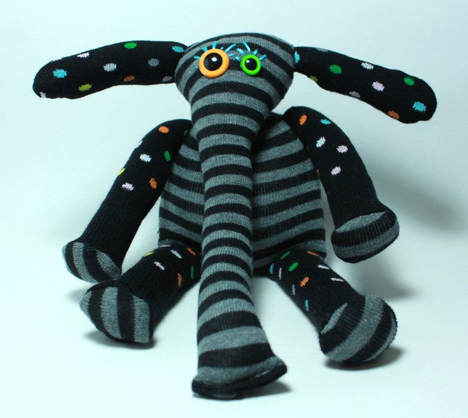 Gus and Ollie Hamburg