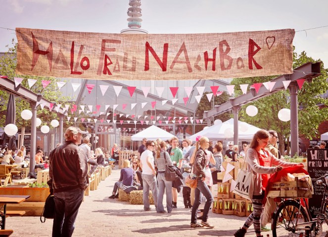 gus and ollie hamburg