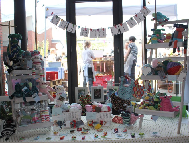 gus and ollie hamburg