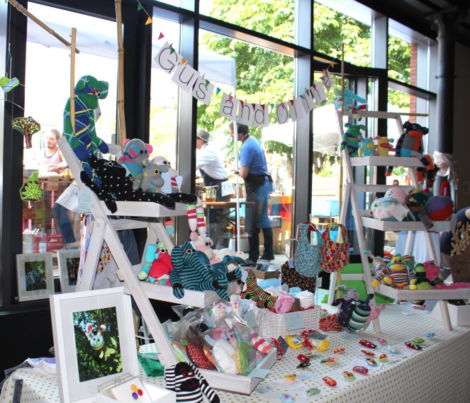 gus and ollie hamburg