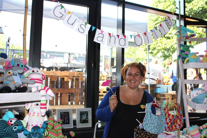 gus and ollie hamburg