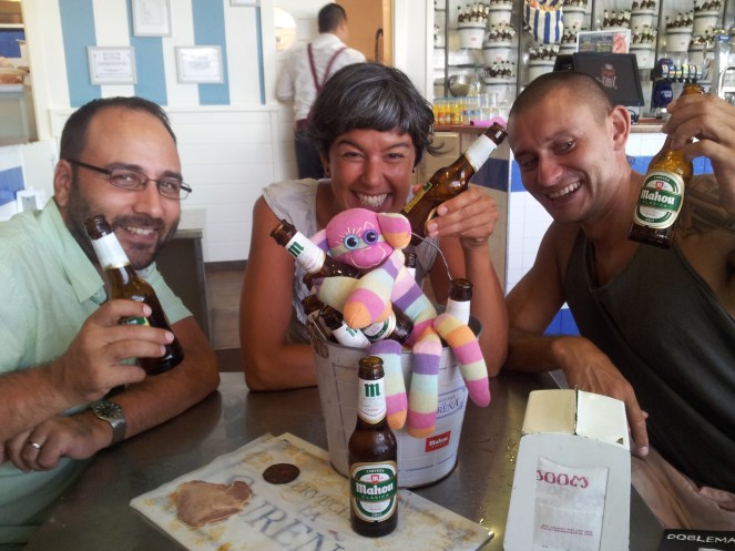 gus and ollie hamburg