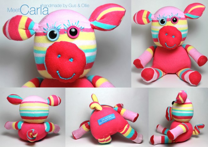 gus and ollie hamburg