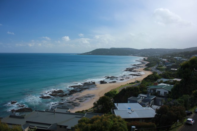 Lorne, Victoria, Australia