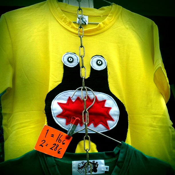 Amsterdam by @gusandollie