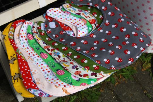 Gus and Ollie, Elbrausch Art Kollektiv Sommer Design Markt.