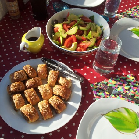 Gus and Ollie: Handmade in Hamburg