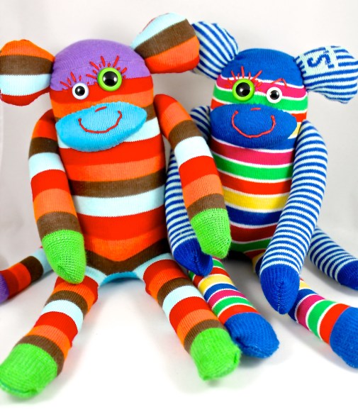 gus and ollie, handmade in hamburg, Germany