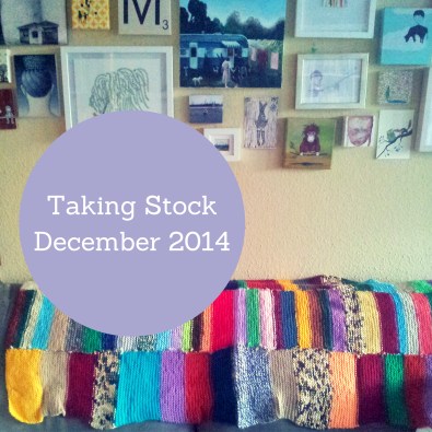 Taking Stock December 2014 gus and ollie hamburg germany etsy handmade