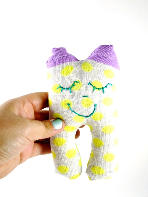 handmade, hamburg, Germany, sock monkey, monster, gus and ollie 