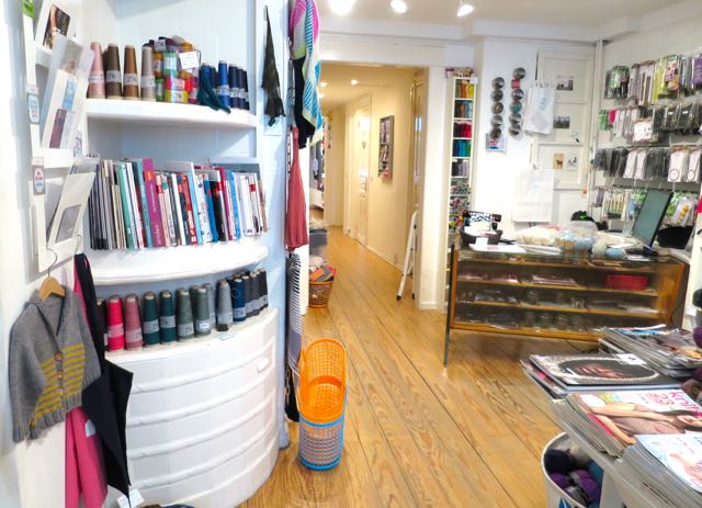 gus and ollie, handmade in hamburg, Germany, baby, instagram, sock monkey, myles, yarn, wool, shop