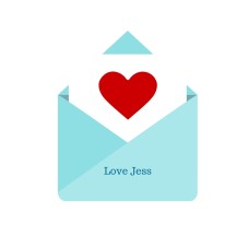Love Jess